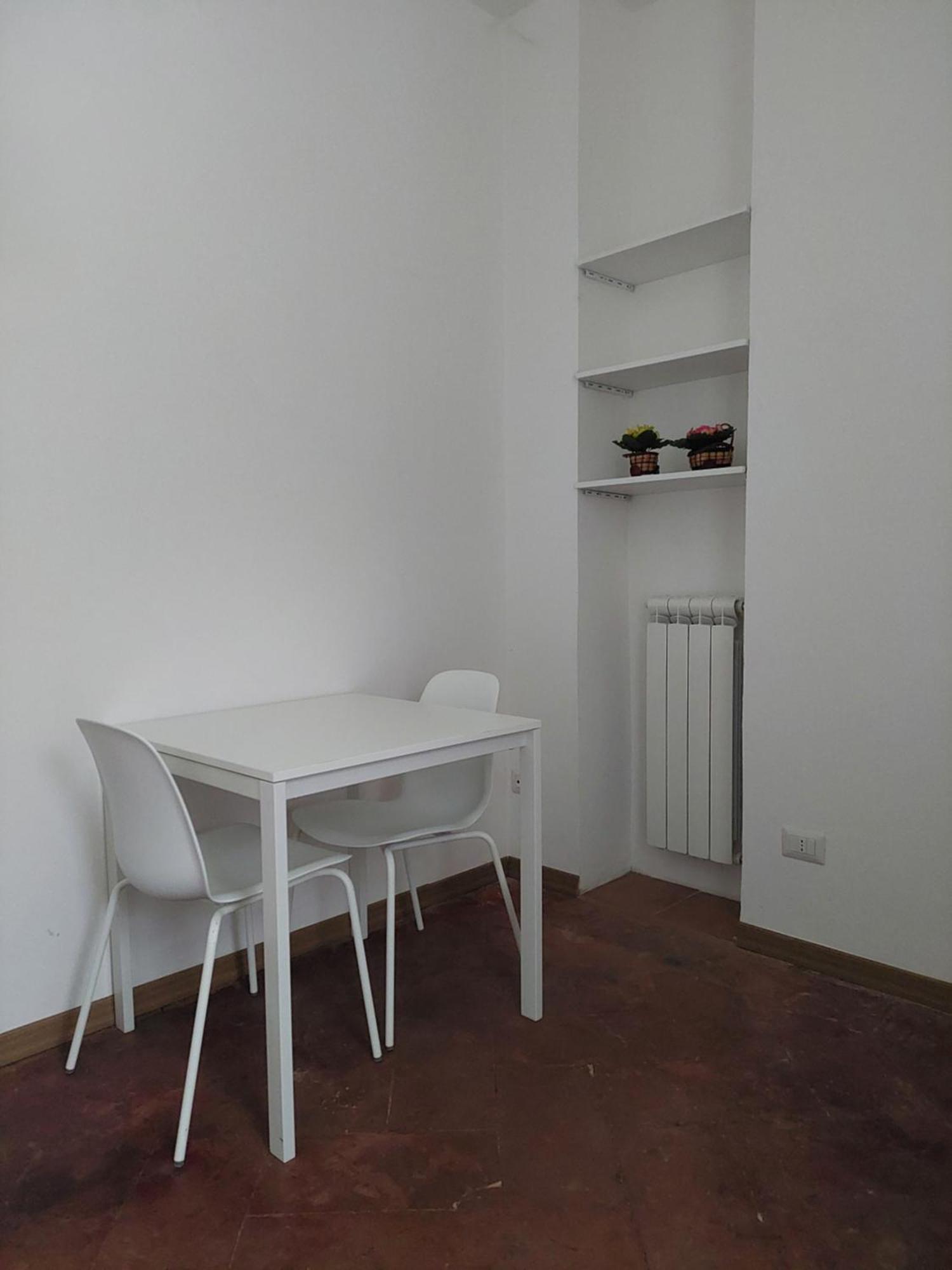 Ferienwohnung The Original Milano Exterior foto